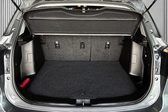Suzuki SX4 29 of 30