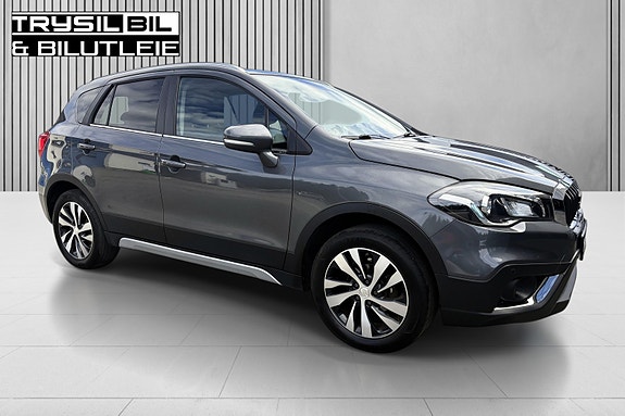 Suzuki SX4 2 of 30