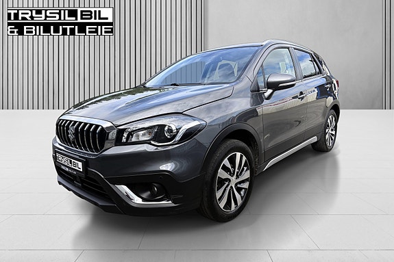 Suzuki SX4 4 of 30