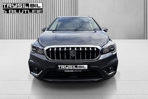 Suzuki SX4 3 of 30