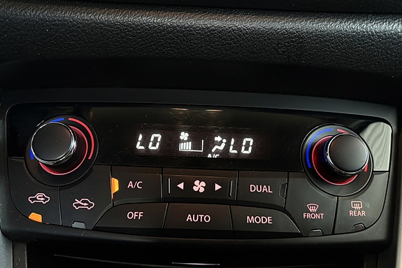 Suzuki SX4 21 of 30
