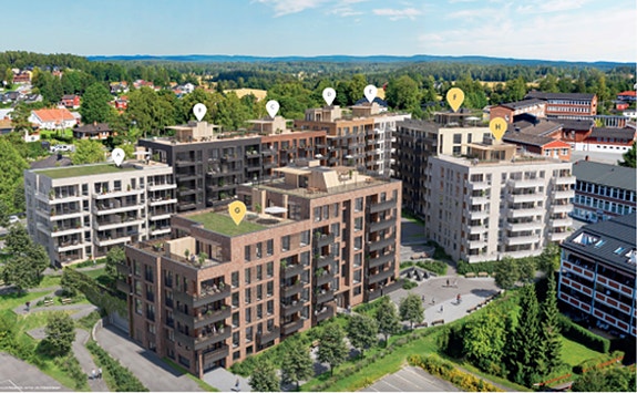 Bilde 2 av 5 i jobbannonse-galleriet