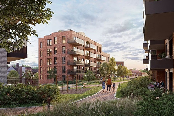 Bilde 1 av 5 i jobbannonse-galleriet