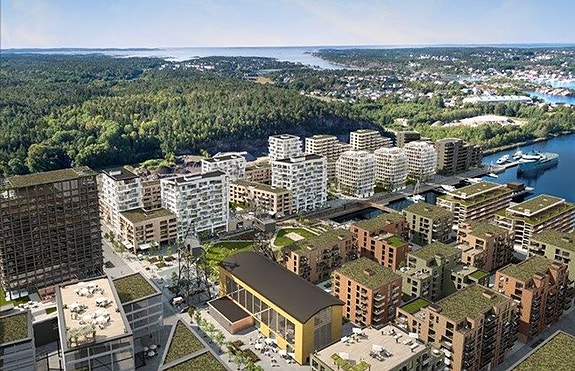 Bilde 5 av 5 i jobbannonse-galleriet