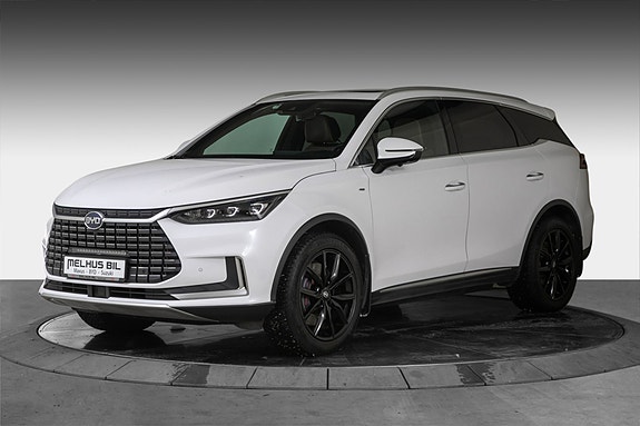 BYD Tang 4 of 30