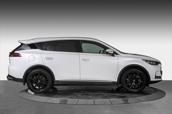 BYD Tang 12 of 30