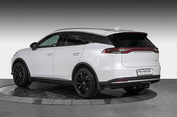 BYD Tang 6 of 30