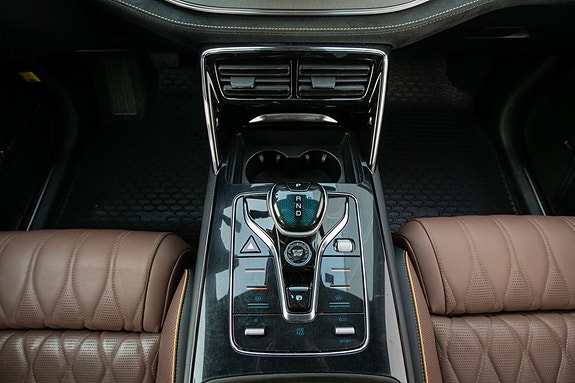 BYD Tang 22 of 30