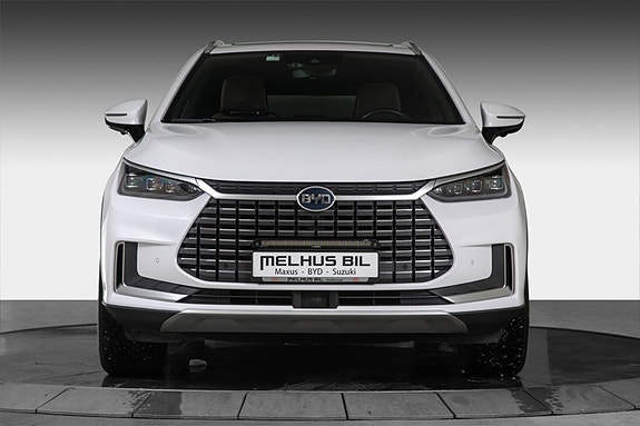 BYD Tang 3 of 30