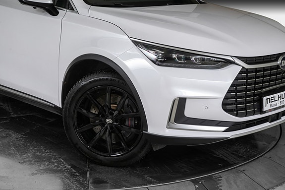 BYD Tang 2 of 30