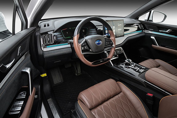 BYD Tang 15 of 30