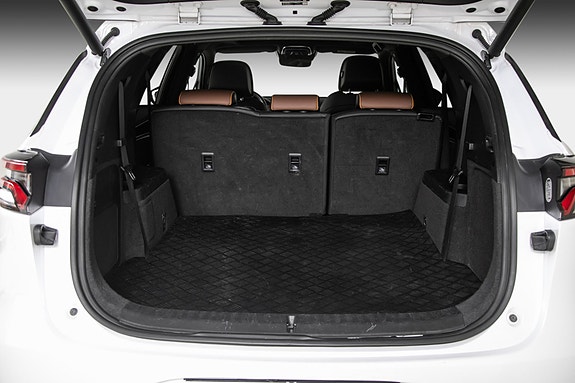 BYD Tang 9 of 30