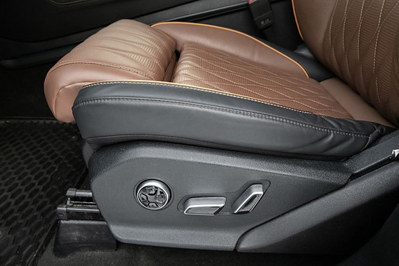 BYD Tang 24 of 30
