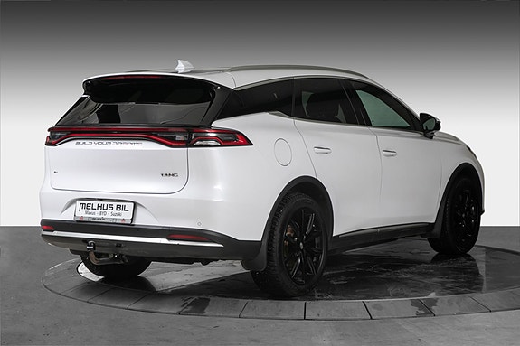 BYD Tang 11 of 30