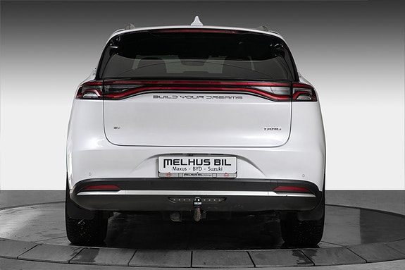 BYD Tang 7 of 30