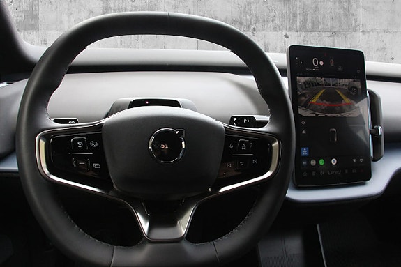 Volvo EX30 19 of 30