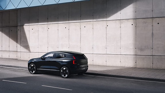Volvo EX30 29 of 30