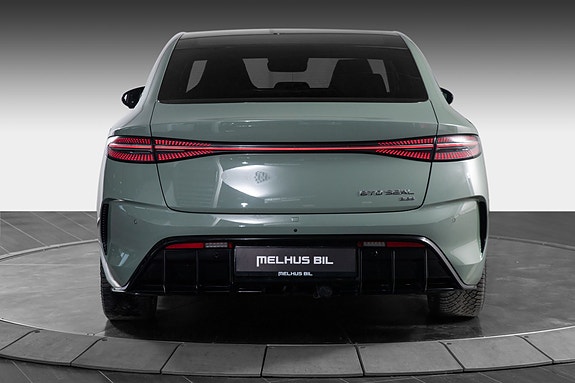 BYD Seal 7 of 29