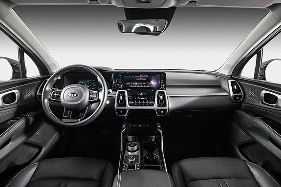 Kia Sorento 26 of 30