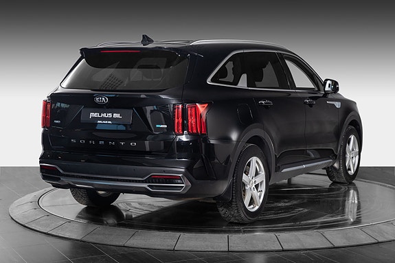Kia Sorento 8 of 30