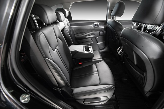 Kia Sorento 30 of 30