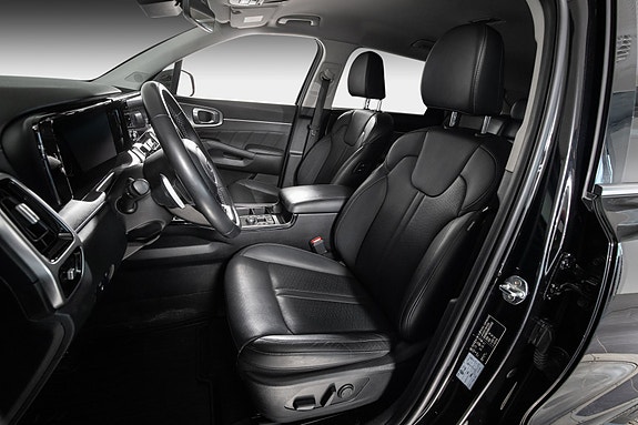 Kia Sorento 24 of 30