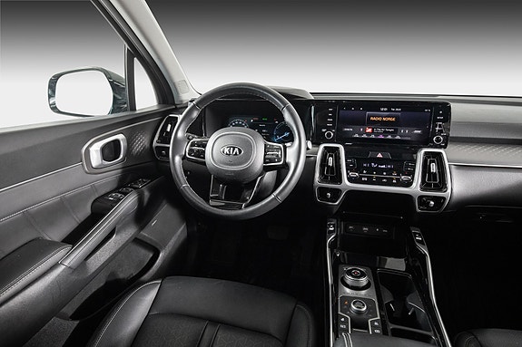 Kia Sorento 28 of 30