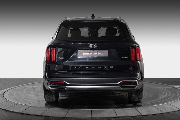 Kia Sorento 7 of 30