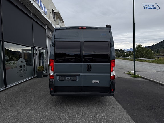 Challenger V217 PREMIUM - Enkle Senger - Litium! 4 of 30