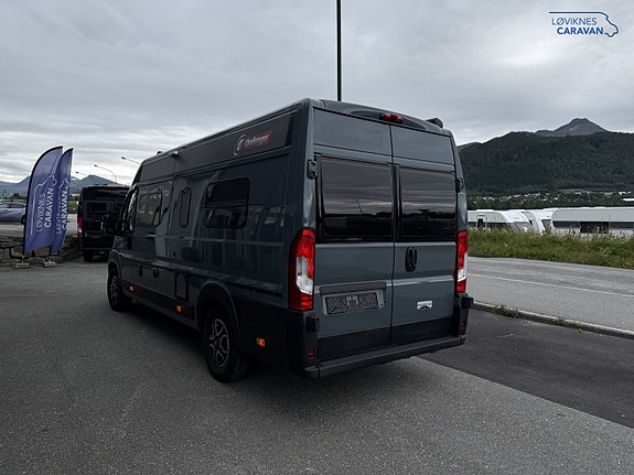 Challenger V217 PREMIUM - Enkle Senger - Litium! 5 of 30