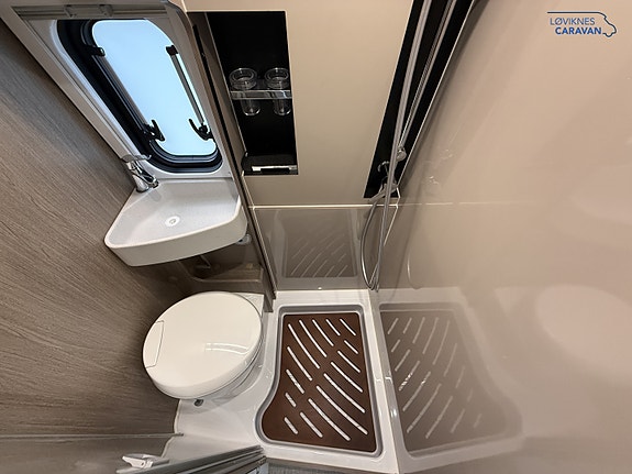 Challenger V217 PREMIUM - Enkle Senger - Litium! 25 of 30