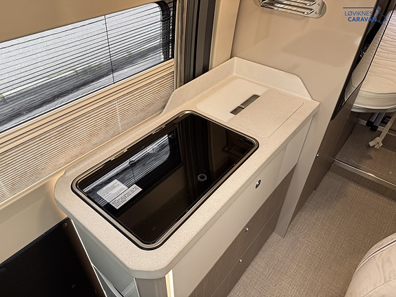 Challenger V217 PREMIUM - Enkle Senger - Litium! 16 of 30