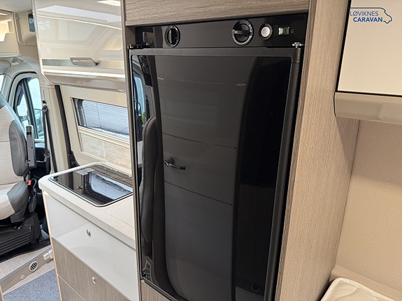 Challenger V217 PREMIUM - Enkle Senger - Litium! 23 of 30