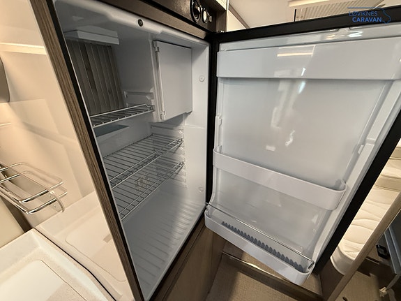 Challenger V217 PREMIUM - Enkle Senger - Litium! 24 of 30