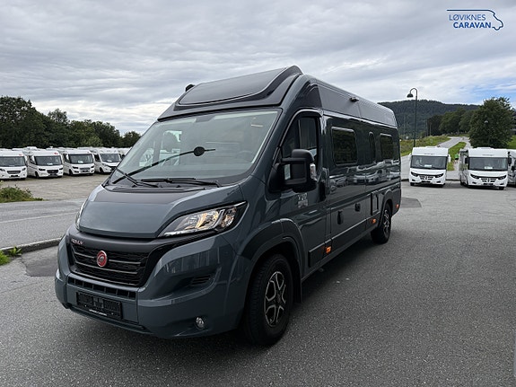 Challenger V217 PREMIUM - Enkle Senger - Litium! 6 of 30