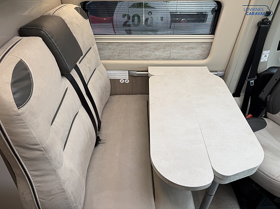 Challenger V217 PREMIUM - Enkle Senger - Litium! 11 of 30