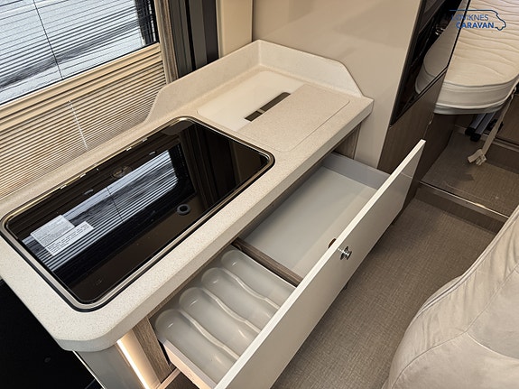 Challenger V217 PREMIUM - Enkle Senger - Litium! 21 of 30