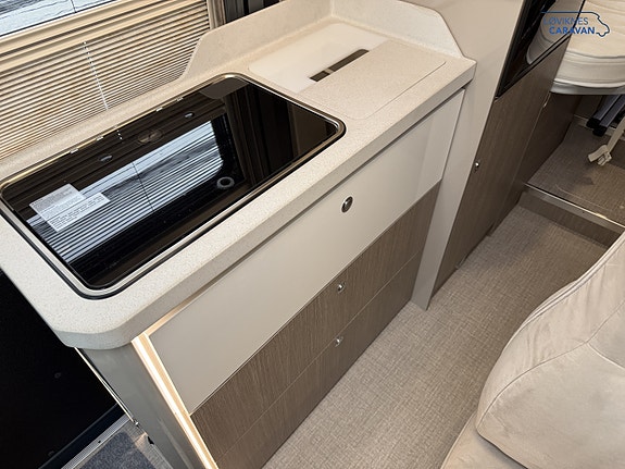Challenger V217 PREMIUM - Enkle Senger - Litium! 20 of 30