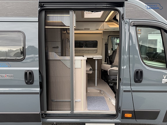 Challenger V217 PREMIUM - Enkle Senger - Litium! 7 of 30