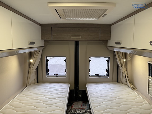 Challenger V217 PREMIUM - Enkle Senger - Litium! 30 of 30