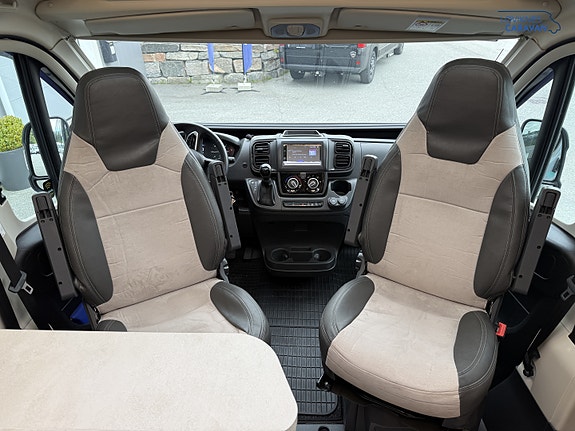 Challenger V217 PREMIUM - Enkle Senger - Litium! 10 of 30