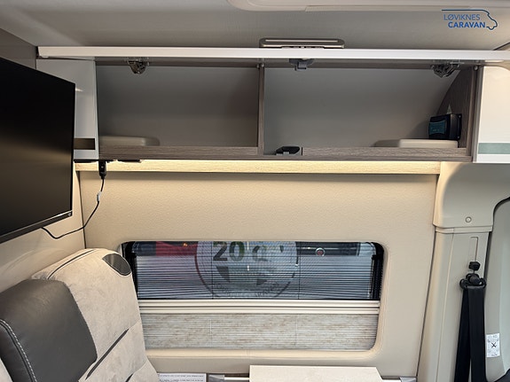 Challenger V217 PREMIUM - Enkle Senger - Litium! 13 of 30