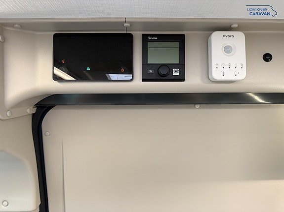 Challenger V217 PREMIUM - Enkle Senger - Litium! 15 of 30