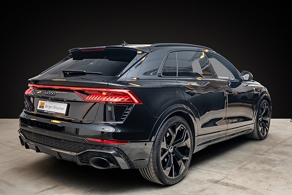 Audi RS Q8 9 of 26