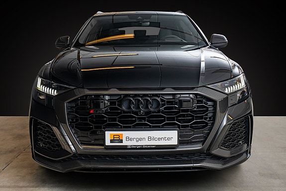Audi RS Q8 2 of 26