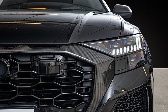 Audi RS Q8 3 of 26