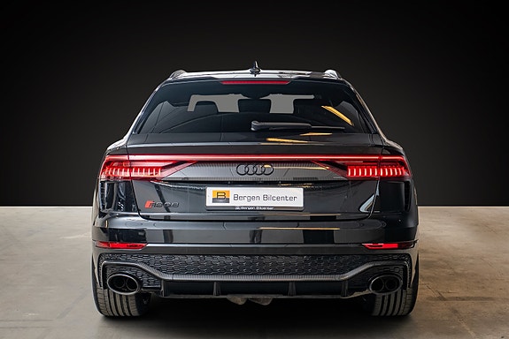 Audi RS Q8 8 of 26