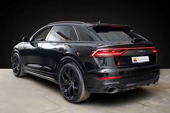 Audi RS Q8 7 of 26