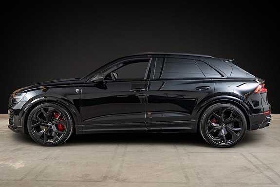 Audi RS Q8 5 of 26
