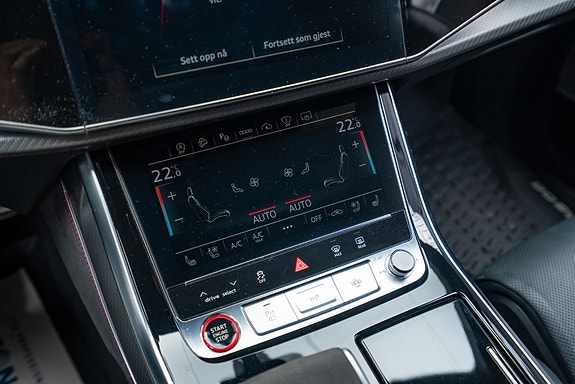 Audi RS Q8 18 of 26